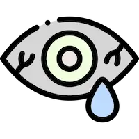Eye Cleaning