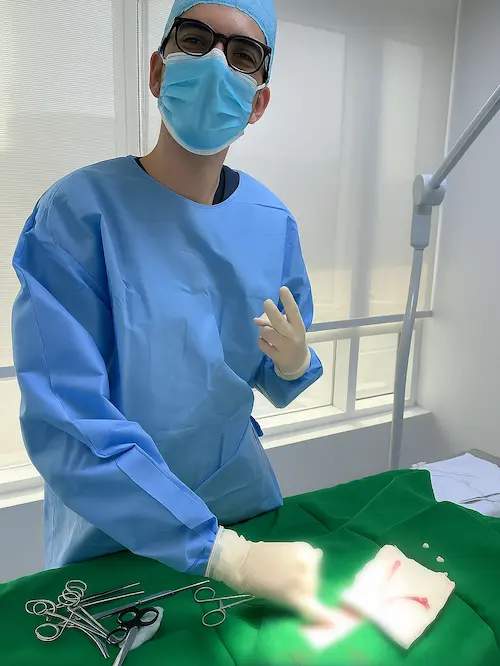 Anesthesia for Every Pet