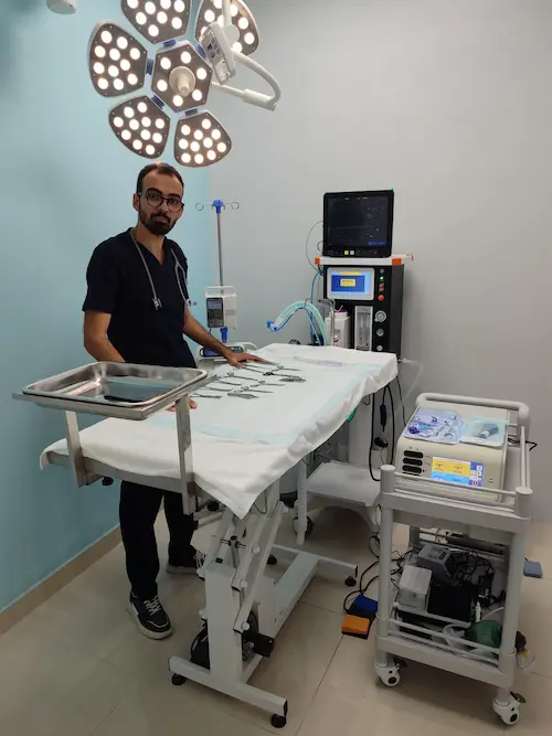 Veterinary Clinic abu dhabi