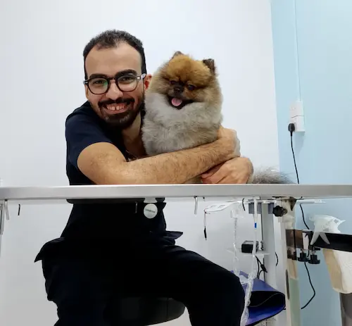 vet clinic in abu dhabi
