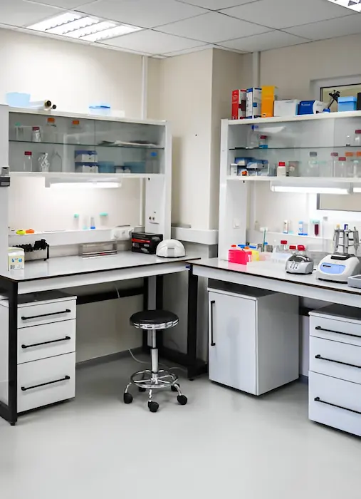 Trusted Veterinary Lab Services in Abu Dhabi