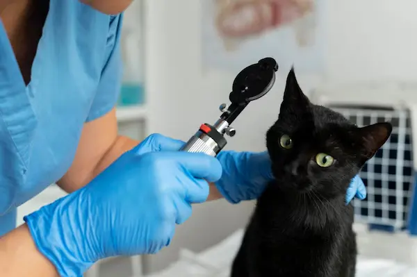 Pet Ophthalmology Services in Abu Dhabi