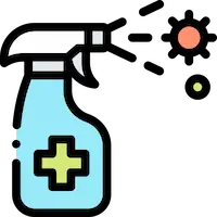 Sanitary Trimming