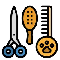 Routine Grooming (Optional)